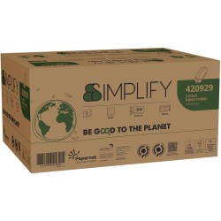 Cf.20 Asciugamani Z 200fg Simplify