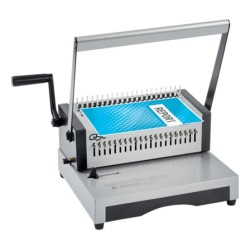 Rilegatrice CB25 PRO
