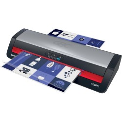 Plastificatrice GBC 480HS Home Office A3