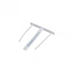 Fastners plastica E210 passo 8cm