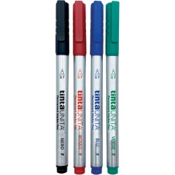Marker Pen TU Punta Fine 0,7