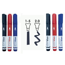 Permanent Marker TU
