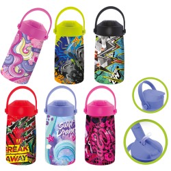 Borraccia Termica 550ml TU Young/Teen