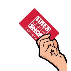 Card anonime in scatola da 100pz TUS