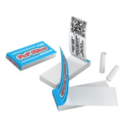POP FILTRI IN CARTA 50 PZ da 32 FILTRI