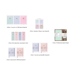 Assortimento Inspire Simple
