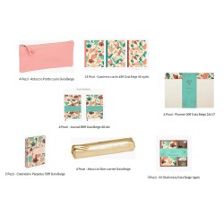 Assortimento Gaia Beige