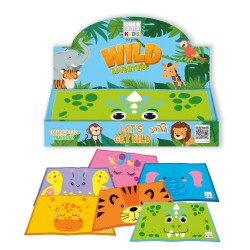 Tovaglietta Multiuso TU KIDS  cm 42x30