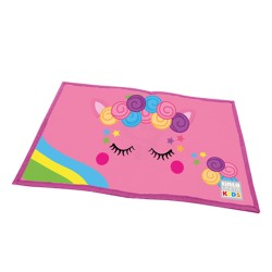 Tovaglietta Multiuso TU KIDS  cm 42x30 Pool Over - Tinta Unita | Regalo Bambini 