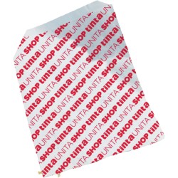 Buste Carta 27x34cm 500pz TUS