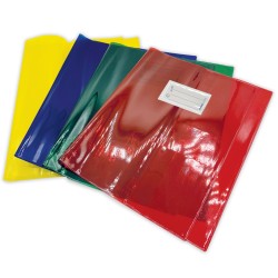 Coprimaxi TU Super Crystal 180 micron 4 colori