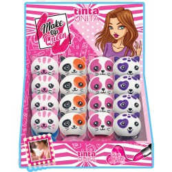 Assortimento TU Make UP Pool Over - Tinta Unita | Trucchi - Beauty 