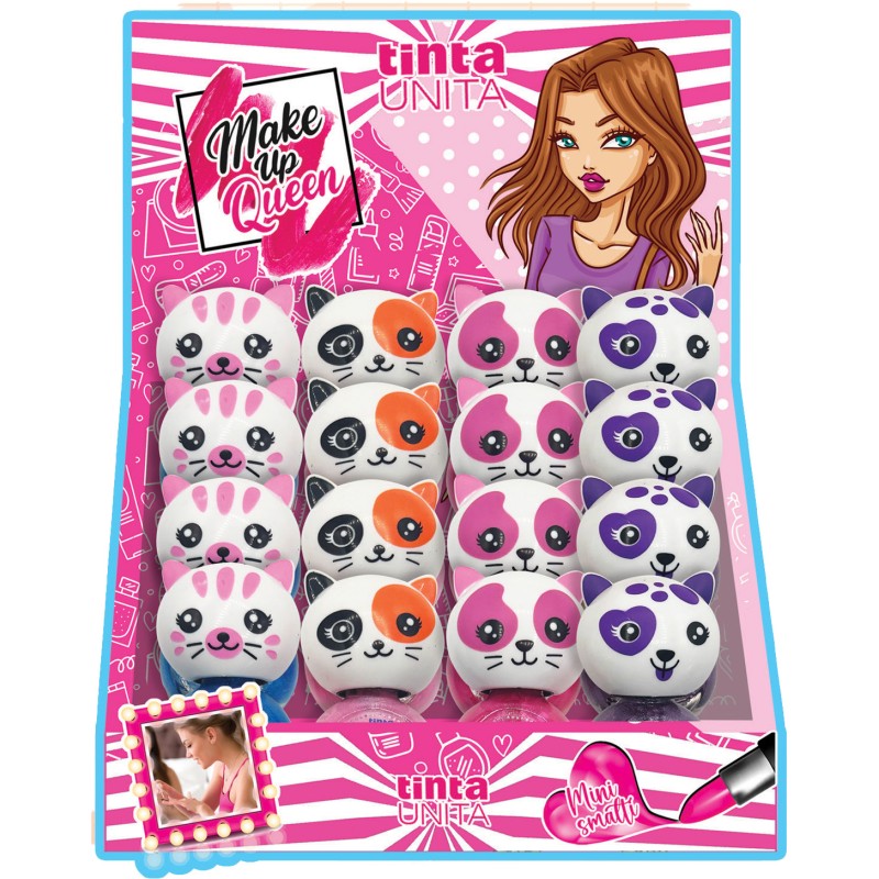 Assortimento TU Make UP Pool Over - Tinta Unita | Trucchi - Beauty 