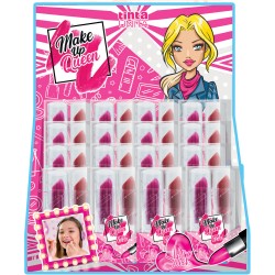 Assortimento TU Make UP Pool Over - Tinta Unita | Trucchi - Beauty 