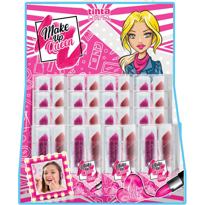 Assortimento TU Make UP Pool Over - Tinta Unita | Trucchi - Beauty 