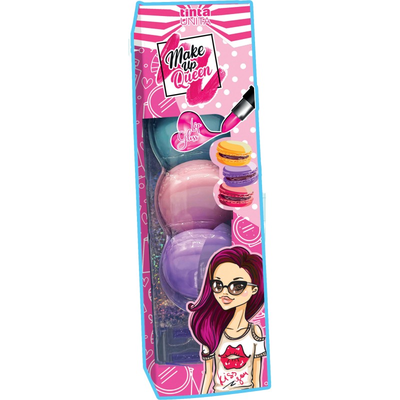 Assortimento TU Make UP Pool Over - Tinta Unita | Trucchi - Beauty 