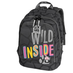 Zaino Dream Cross TU Zoo Wild