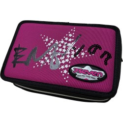 Astuccio 3 ZIP Seven assortiti