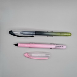 Penna stilosfera VOYAGE 2 colori