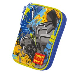 Astuccio One Time TU Young  Monster Truck
