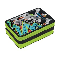 Astuccio 3 Zip TU Teen Game