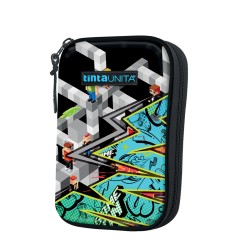 Astuccio One Time TU Teen Game