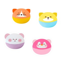 Gomma per Penna Canc. Irresistibile Pool Over | Gomme 