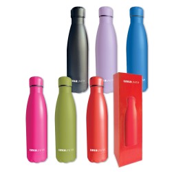 Borraccia 500ml TU Soft Touch