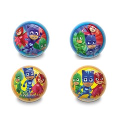 PALLONE PJ MASKS. Diam 23 cm.