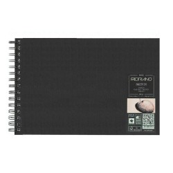 Sketch Book spiralato Panorama A3 110gr 80fg