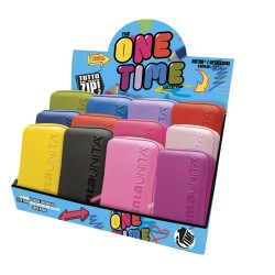 Assortimento 24 One TIme 12 colori