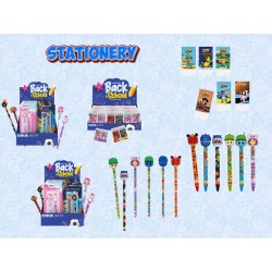 Ass.to Stationery TU Scuola 2026