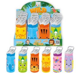 Borraccia in Tritan  TU KIDS  480 ml