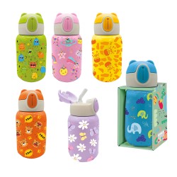 Borraccia Termica  TU KIDS 400ml