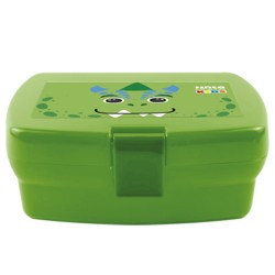 PortaMerende in pp TU KIDS 17x6,5x11,5 cm Pool Over - Tinta Unita | Portamerende 