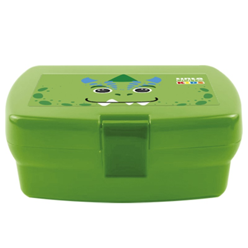 PortaMerende in pp TU KIDS 17x6,5x11,5 cm Pool Over - Tinta Unita | Portamerende 