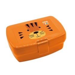 PortaMerende in pp TU KIDS 17x6,5x11,5 cm Pool Over - Tinta Unita | Portamerende 
