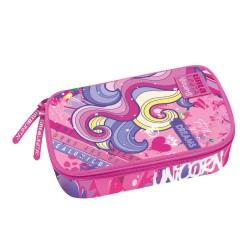 Oval Jumbo TU Young Unicorno