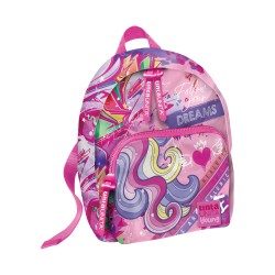 Mini Zainetto TU Young Unicorno