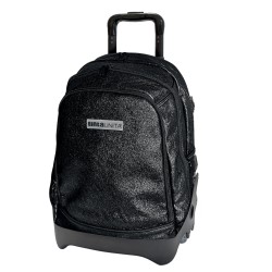 Trolley Dream Cross TU Glamour Nero PU Luxury