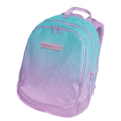 Zaino Dream Cross TU Glamour Vio/Azz PU Luxury