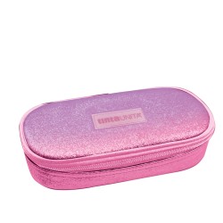 Oval TU Glamour PU Luxury Ros/Vio