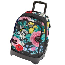 Trolley Dream Cross TU Fantasy Flower