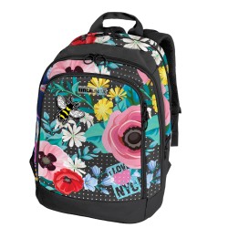 Zaino Dream Cross TU Fantasy Flower