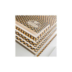 Blocco Artisti 200g Grana Grossa 31x46 100% cotone