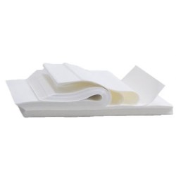 Pacco da 10Kg Velina per orefici 50x75 21gr