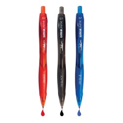 Penna Gel scatto Pro Fast Dry TU 0,7