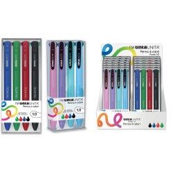 Esp.6 Gift Set 3+1 Penne 4You Icon+Fashion TU