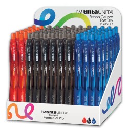 Esp. 72 Penna Gel Fast Dry Pro TU