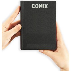 Diario Comix 2026/2027 16Mesi Mini 11x15,3